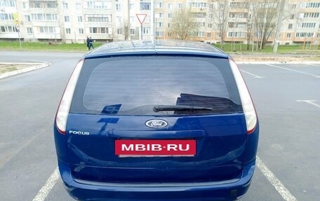 Ford Focus II рестайлинг, 2010 год, 579 000 рублей, 8 фотография