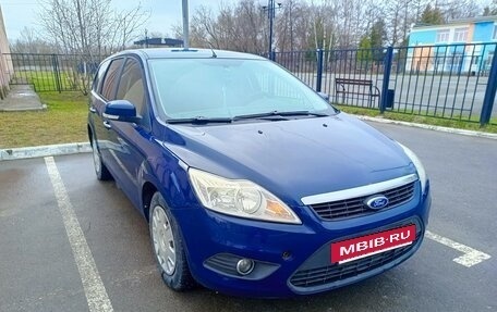 Ford Focus II рестайлинг, 2010 год, 579 000 рублей, 3 фотография