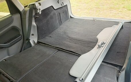 Ford Focus II рестайлинг, 2010 год, 579 000 рублей, 14 фотография