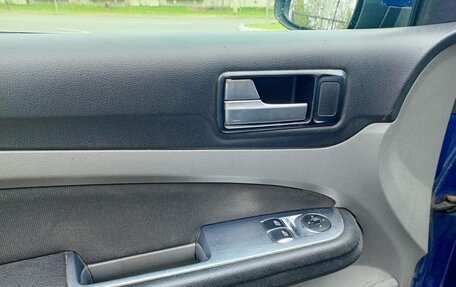 Ford Focus II рестайлинг, 2010 год, 579 000 рублей, 11 фотография