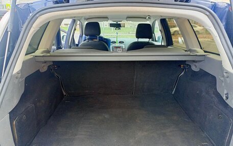 Ford Focus II рестайлинг, 2010 год, 579 000 рублей, 15 фотография