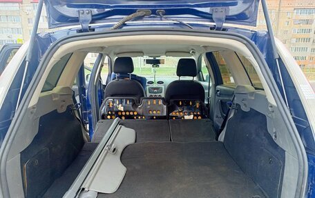 Ford Focus II рестайлинг, 2010 год, 579 000 рублей, 13 фотография