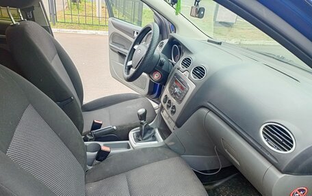 Ford Focus II рестайлинг, 2010 год, 579 000 рублей, 12 фотография