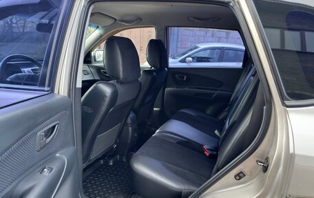 Hyundai Tucson III, 2006 год, 920 000 рублей, 12 фотография