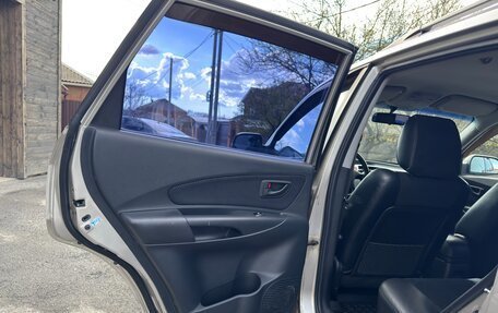 Hyundai Tucson III, 2006 год, 920 000 рублей, 11 фотография