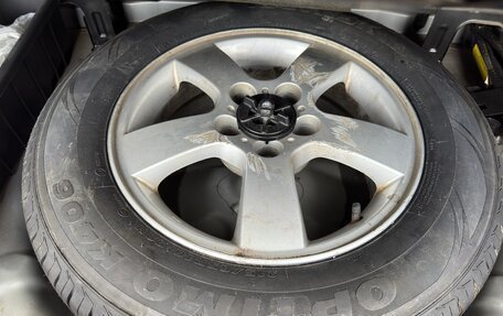 Hyundai Tucson III, 2006 год, 920 000 рублей, 16 фотография