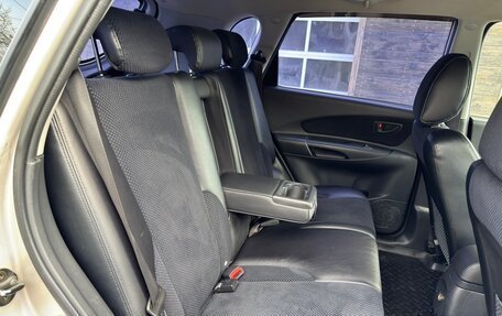 Hyundai Tucson III, 2006 год, 920 000 рублей, 18 фотография