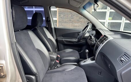 Hyundai Tucson III, 2006 год, 920 000 рублей, 20 фотография