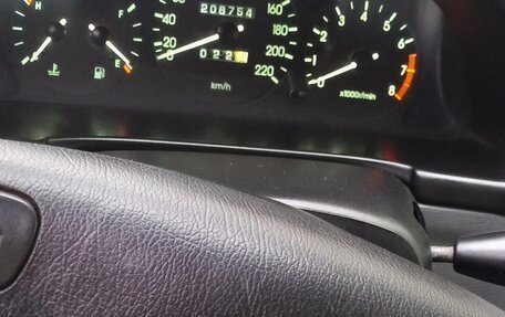 Chevrolet Lanos I, 2007 год, 130 000 рублей, 7 фотография