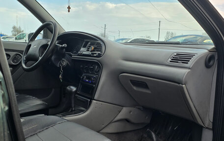 Ford Mondeo I, 1994 год, 220 000 рублей, 4 фотография