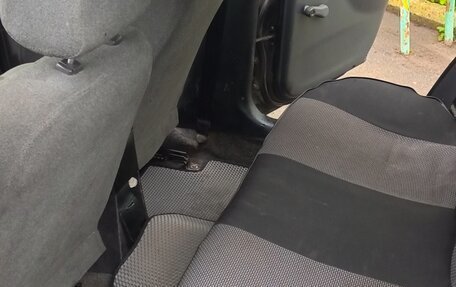 Chevrolet Lanos I, 2007 год, 130 000 рублей, 8 фотография