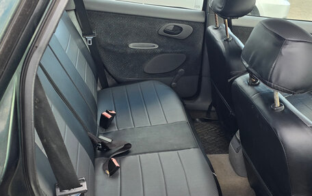 Ford Mondeo I, 1994 год, 220 000 рублей, 5 фотография