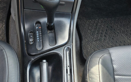 Ford Mondeo I, 1994 год, 220 000 рублей, 10 фотография