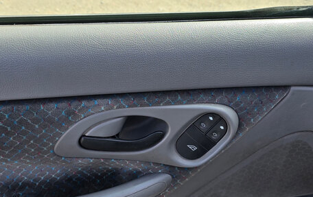 Ford Mondeo I, 1994 год, 220 000 рублей, 14 фотография