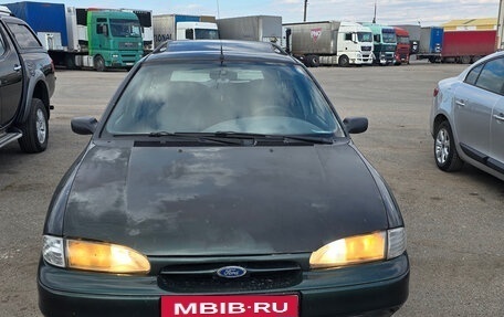 Ford Mondeo I, 1994 год, 220 000 рублей, 2 фотография