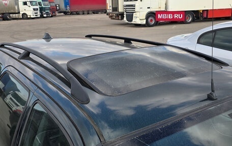 Ford Mondeo I, 1994 год, 220 000 рублей, 9 фотография