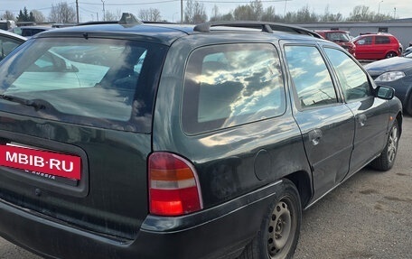 Ford Mondeo I, 1994 год, 220 000 рублей, 7 фотография