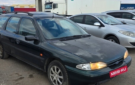 Ford Mondeo I, 1994 год, 220 000 рублей, 3 фотография