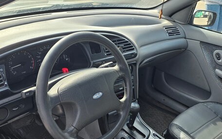 Ford Mondeo I, 1994 год, 220 000 рублей, 15 фотография