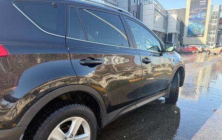 Toyota RAV4, 2014 год, 1 800 000 рублей, 4 фотография