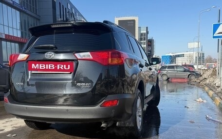 Toyota RAV4, 2014 год, 1 800 000 рублей, 2 фотография