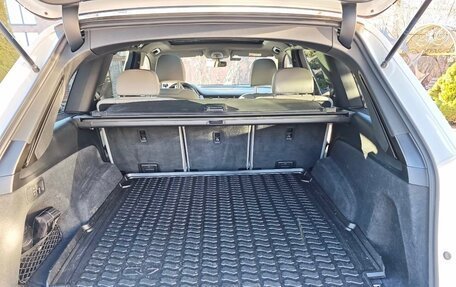 Audi Q7, 2017 год, 5 200 000 рублей, 2 фотография