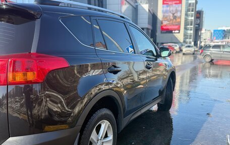 Toyota RAV4, 2014 год, 1 800 000 рублей, 9 фотография