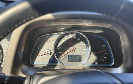 Toyota RAV4, 2014 год, 1 800 000 рублей, 12 фотография