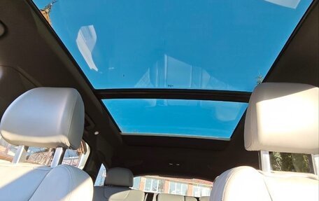 Audi Q7, 2017 год, 5 200 000 рублей, 8 фотография