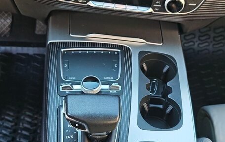 Audi Q7, 2017 год, 5 200 000 рублей, 17 фотография