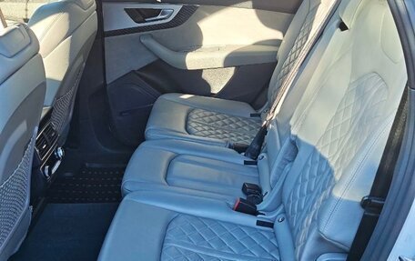 Audi Q7, 2017 год, 5 200 000 рублей, 18 фотография