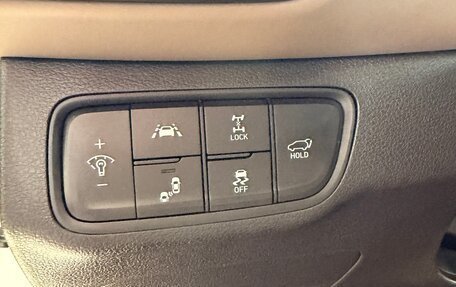 Hyundai Santa Fe IV, 2018 год, 3 270 000 рублей, 9 фотография