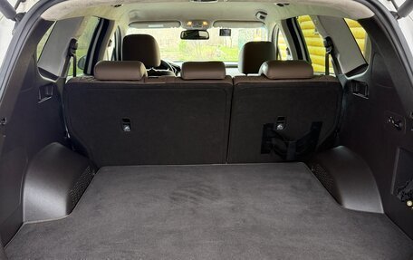 Hyundai Santa Fe IV, 2018 год, 3 270 000 рублей, 14 фотография