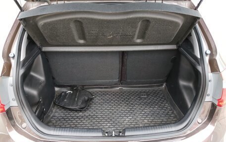 KIA Rio III рестайлинг, 2015 год, 1 150 000 рублей, 5 фотография