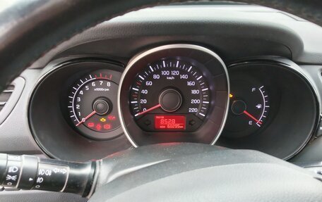 KIA Rio III рестайлинг, 2015 год, 1 150 000 рублей, 9 фотография