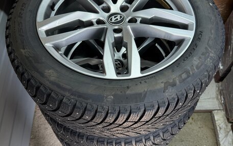 Hyundai Santa Fe IV, 2018 год, 3 270 000 рублей, 17 фотография