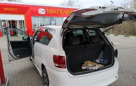 Toyota Ipsum II, 2002 год, 550 000 рублей, 4 фотография