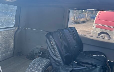 Mercedes-Benz Vito, 2002 год, 320 000 рублей, 7 фотография