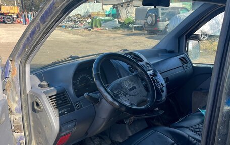 Mercedes-Benz Vito, 2002 год, 320 000 рублей, 4 фотография