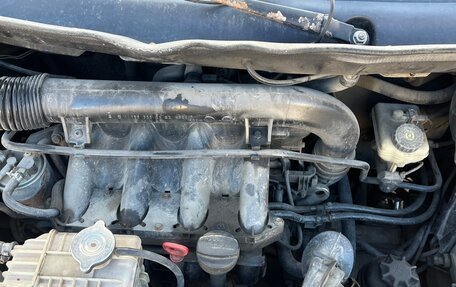 Mercedes-Benz Vito, 2002 год, 320 000 рублей, 8 фотография