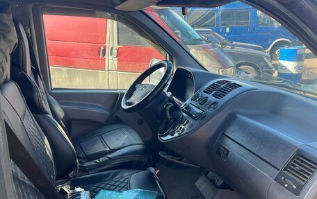 Mercedes-Benz Vito, 2002 год, 320 000 рублей, 6 фотография