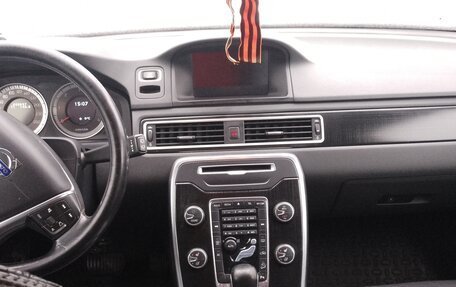 Volvo XC70 II рестайлинг, 2012 год, 1 400 000 рублей, 9 фотография