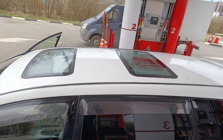 Toyota Ipsum II, 2002 год, 550 000 рублей, 9 фотография