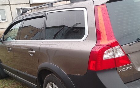 Volvo XC70 II рестайлинг, 2012 год, 1 400 000 рублей, 3 фотография