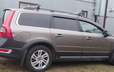 Volvo XC70 II рестайлинг, 2012 год, 1 400 000 рублей, 5 фотография