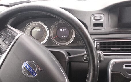 Volvo XC70 II рестайлинг, 2012 год, 1 400 000 рублей, 8 фотография