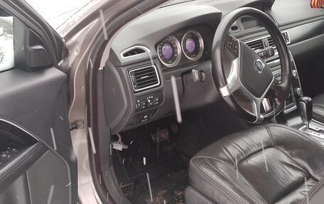 Volvo XC70 II рестайлинг, 2012 год, 1 400 000 рублей, 11 фотография
