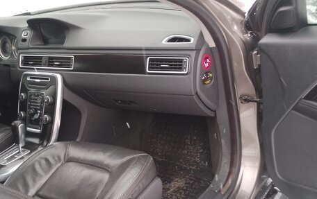 Volvo XC70 II рестайлинг, 2012 год, 1 400 000 рублей, 12 фотография