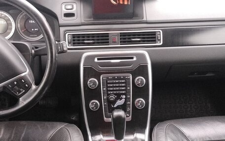 Volvo XC70 II рестайлинг, 2012 год, 1 400 000 рублей, 10 фотография