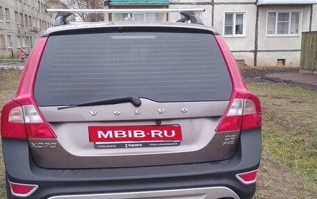 Volvo XC70 II рестайлинг, 2012 год, 1 400 000 рублей, 4 фотография